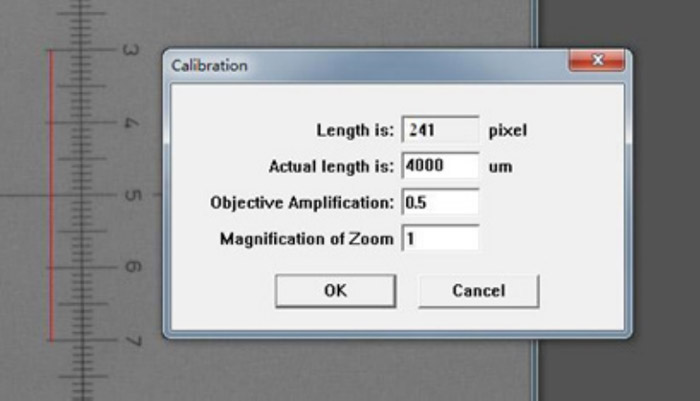 BeVision D2 accuracy calibration 